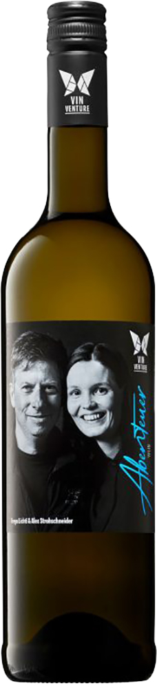 2019 Cuvée Weiß „glanzLICHT“ trocken - VinVenture