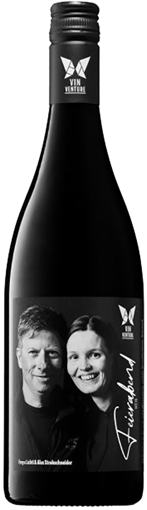 2019 Spätburgunder „morgenLICHT“ trocken - VinVenture