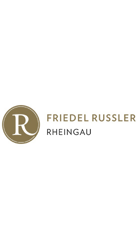 Friedel Russler 2022 Grauburgunder & Chardonnay trocken