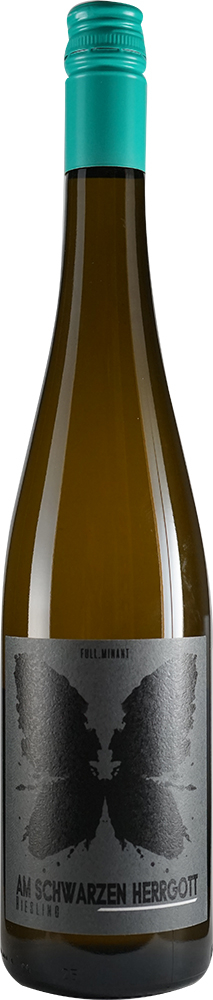 Full 2018 AM SCHWARZEN HERRGOTT Riesling trocken