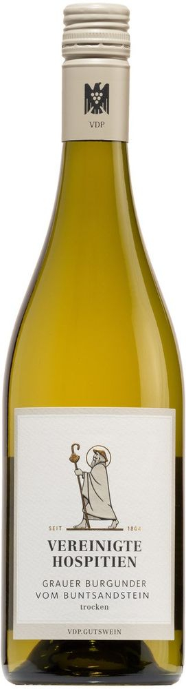 Vereinigte Hospitien Grauer Burgunder Probierpaket
