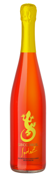 Geccorol Sprizz aromatisierter Perlwein - Felsengartenkellerei Besigheim