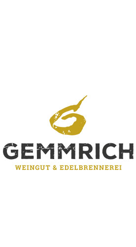 Gemmrich 2017 Spätburgunder ᛫᛫ trocken