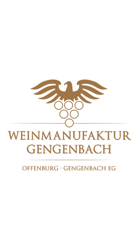 Weinmanufaktur Gengenbach 2022 Müller Thurgau Kabinett lieblich