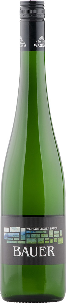 Josef Bauer 2022 Riesling "Feuersbrunn" trocken