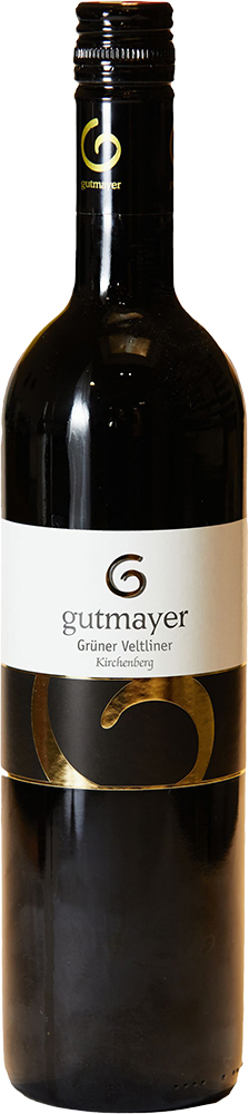 Gutmayer 2022 Kirchenberg Grüner Veltliner trocken