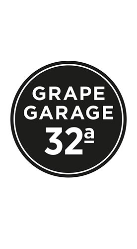 Grape Garage 32a 2020 Sonnenberg RG Riesling trocken