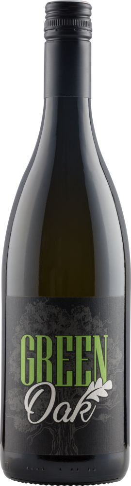 Ebinger 2018 Grüner Veltliner "Green Oak" trocken