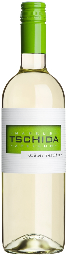 Markus Tschida 2022 Grüner Veltliner trocken