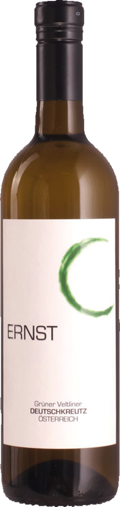 2018 Grüner Veltliner Trocken - Weingut Ernst