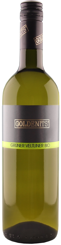 Anita und Richard Goldenits 2021 Grüner Veltliner trocken