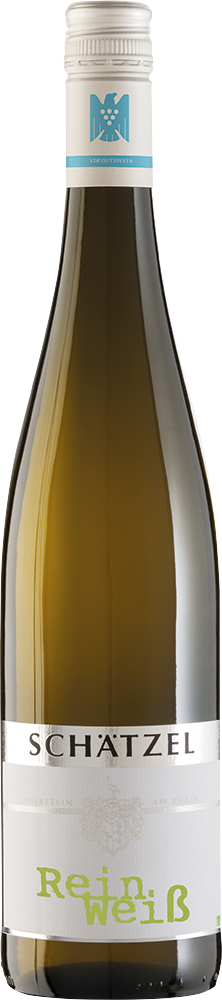 2016 ReinWeiß VDP.Gutswein trocken - Weingut Schätzel
