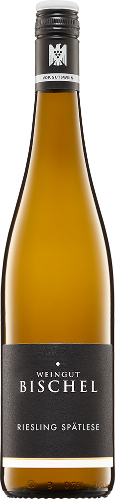 Bischel 2021 Riesling Spätlese süß