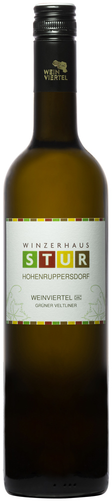 Stur 2022 WEINVIERTEL DAC trocken