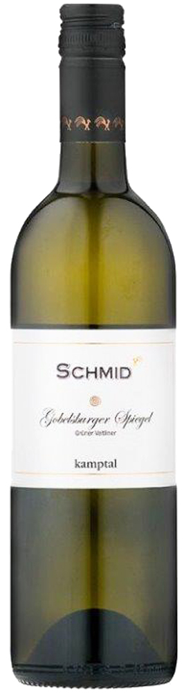 Schmid Andreas 2021 Grüner Veltliner DAC Riedenwein Ried Spiegel trocken