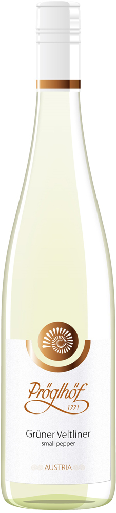 Pröglhöf 2022 Grüner Veltliner small pepper trocken