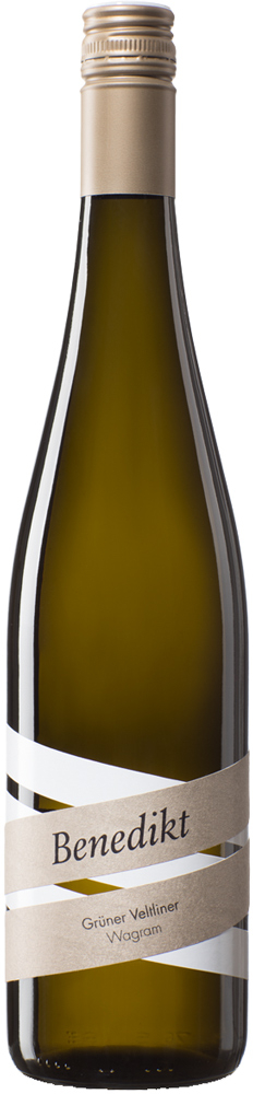 2025 Grüner Veltliner DAC Wagram trocken - Weingut Benedikt Wolfgang