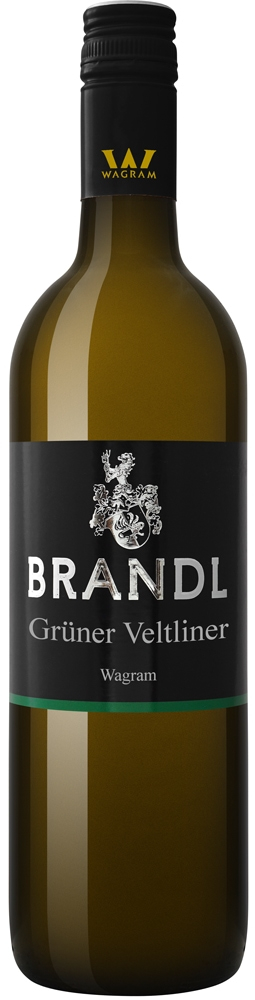 Brandl 2022 Grüner Veltliner trocken