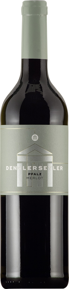 Dengler Seyler 2020 Merlot trocken