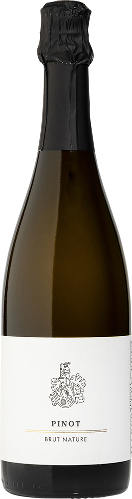 2019 Pinot brut nature - Weingut Haberkern-Betz