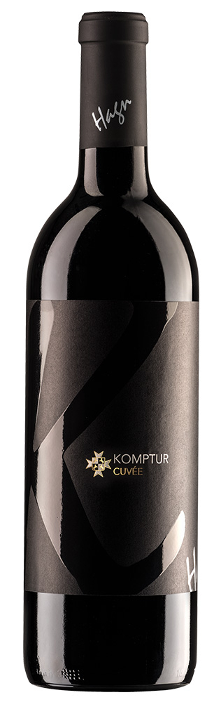 Hagn 2020 Komptur Cuvée trocken