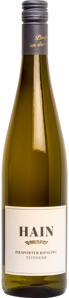 Hain 2021 Piesporter Riesling feinherb