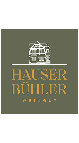 Hauser-Bühler 2019 Grauburgunder "Pionier" trocken
