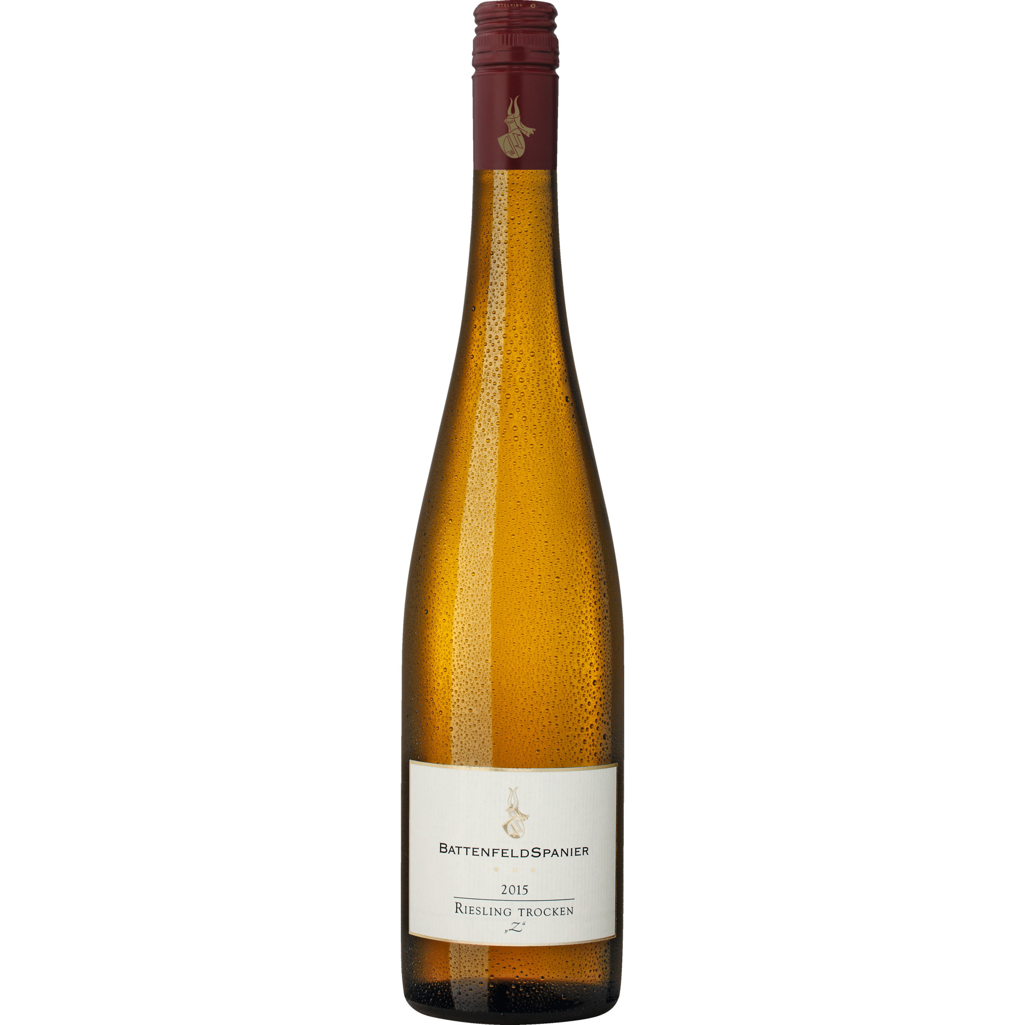 Battenfeld-Spanier Zellertal Riesling