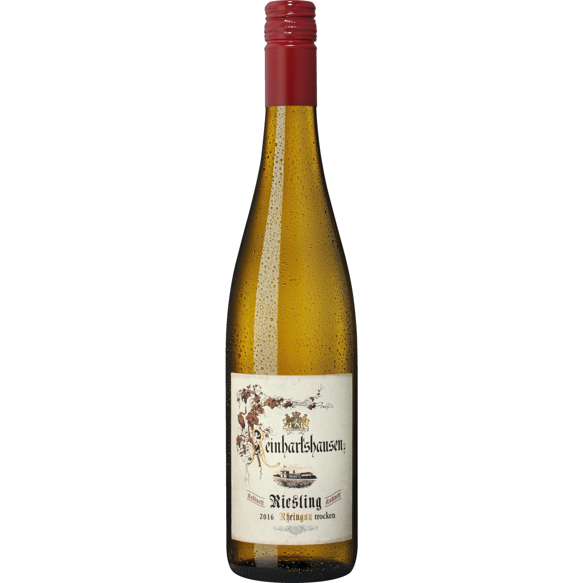 Reinhartshausen Riesling Kabinett
