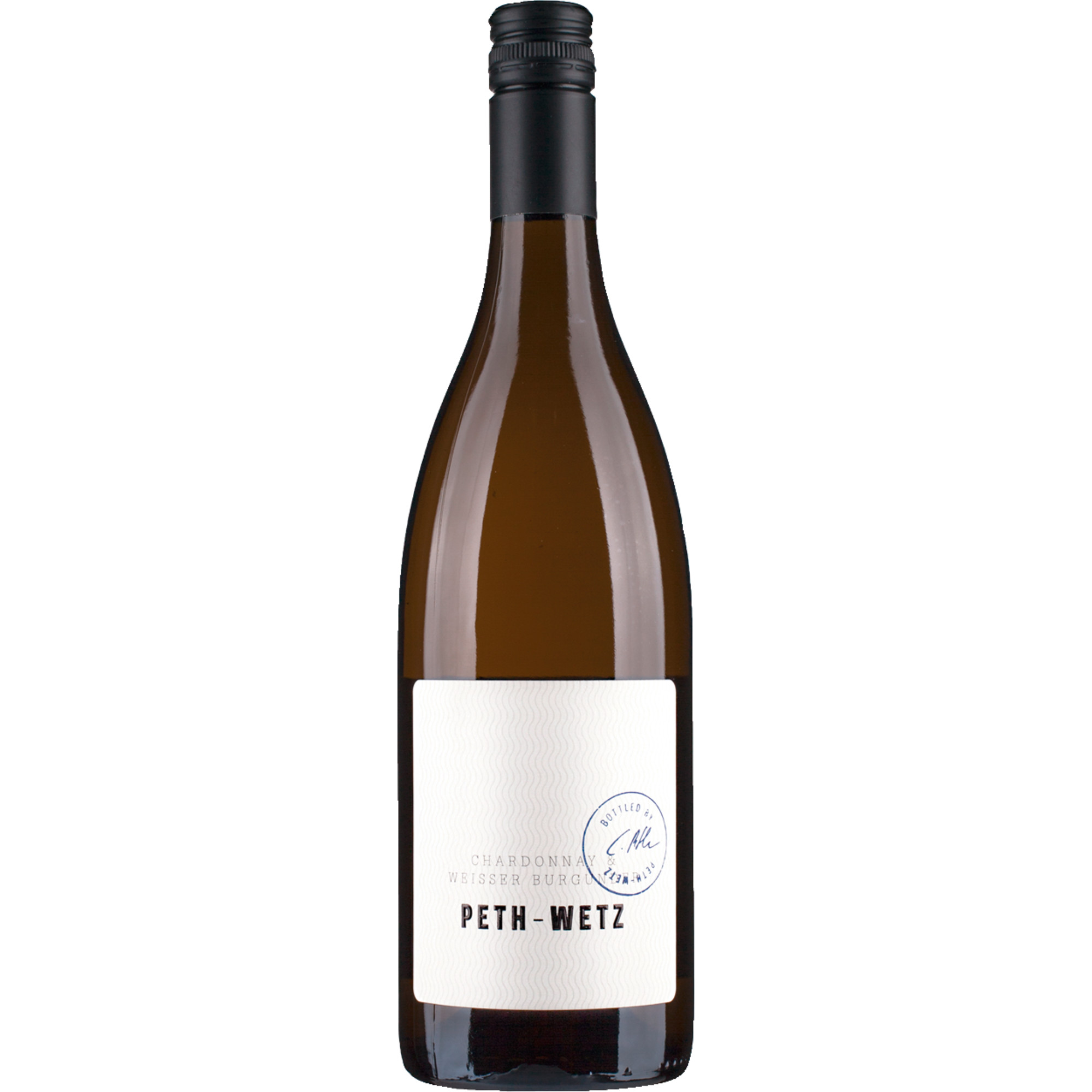 Peth-Wetz Chardonnay & Weissburgunder