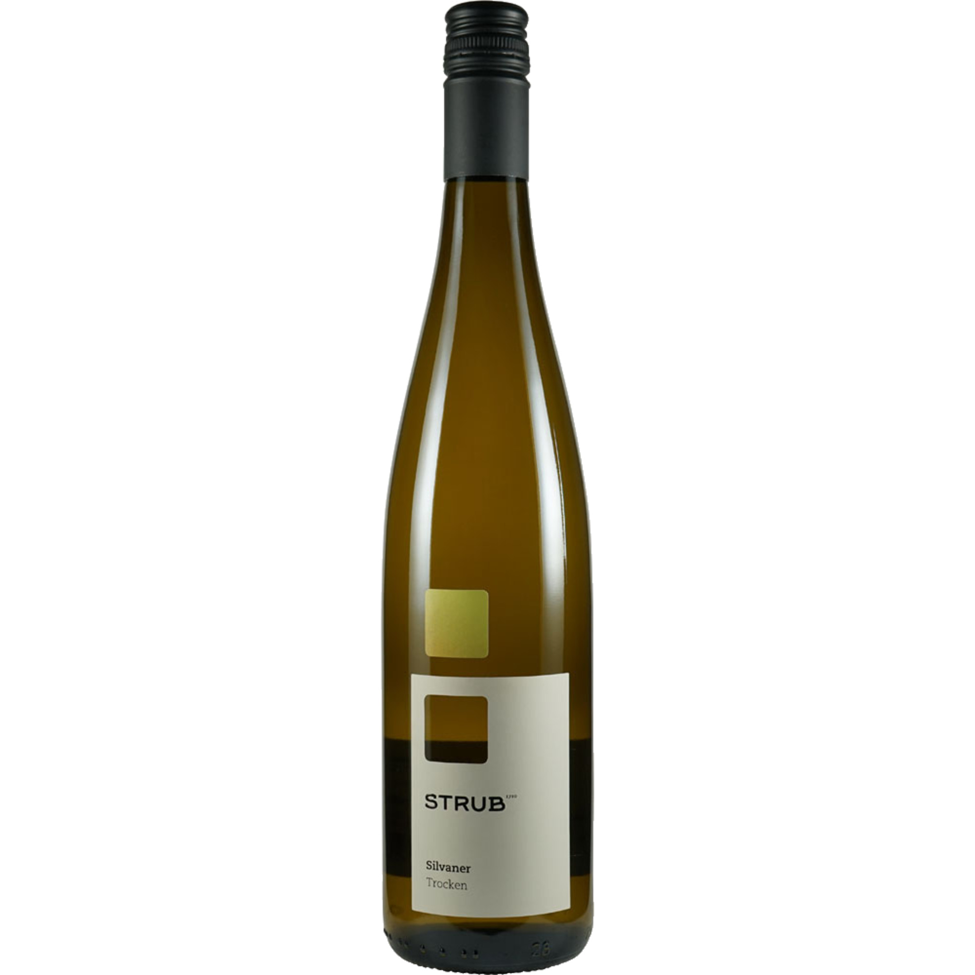 Strub Silvaner