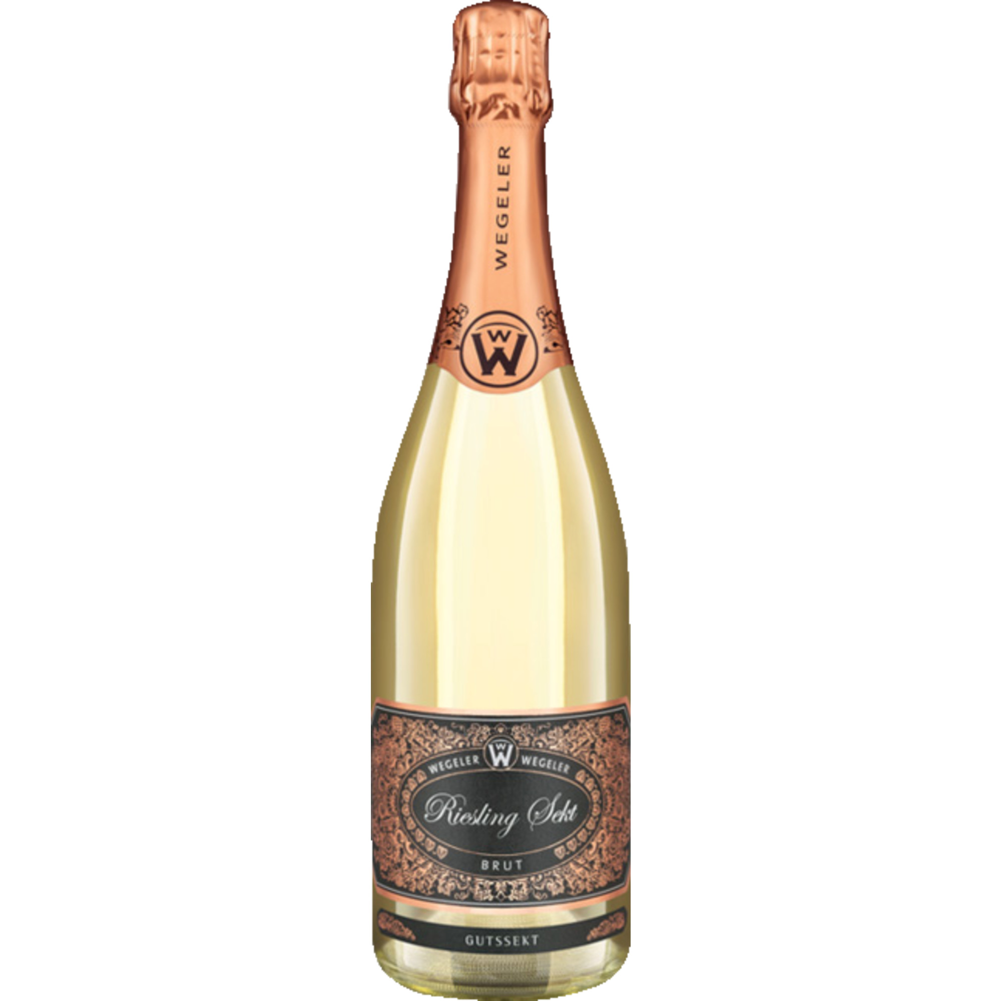WirWinzer Select Riesling Sekt Brut