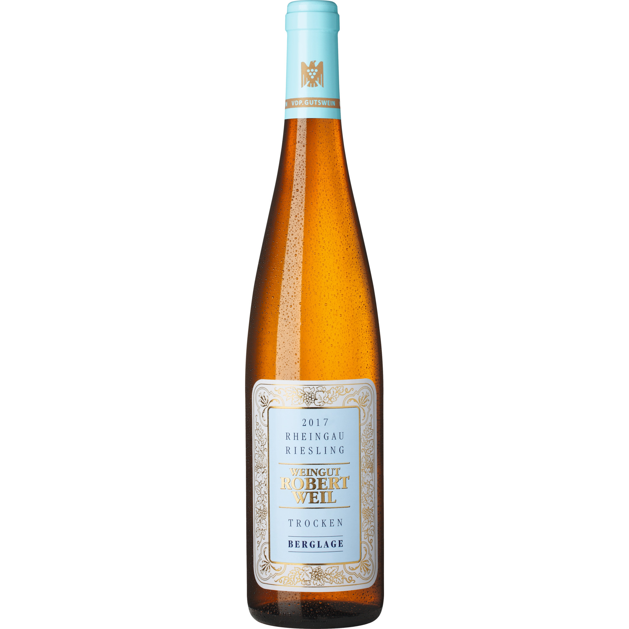 Robert Weil Berglage Riesling
