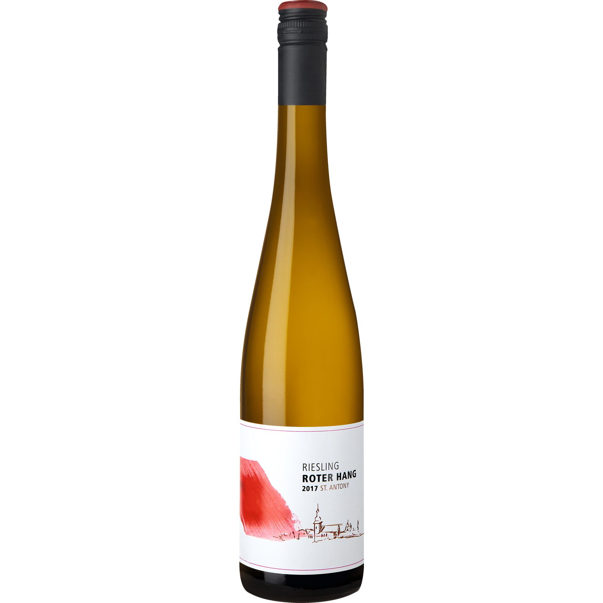 Roter Hang Riesling