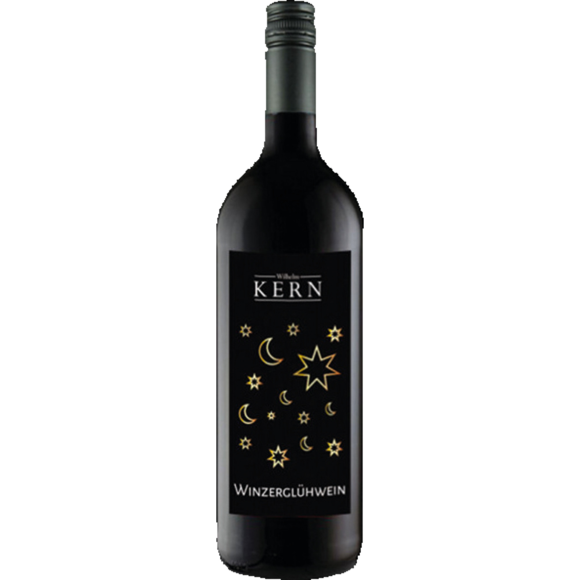 Wilhelm Kern Winzerglühwein Rot