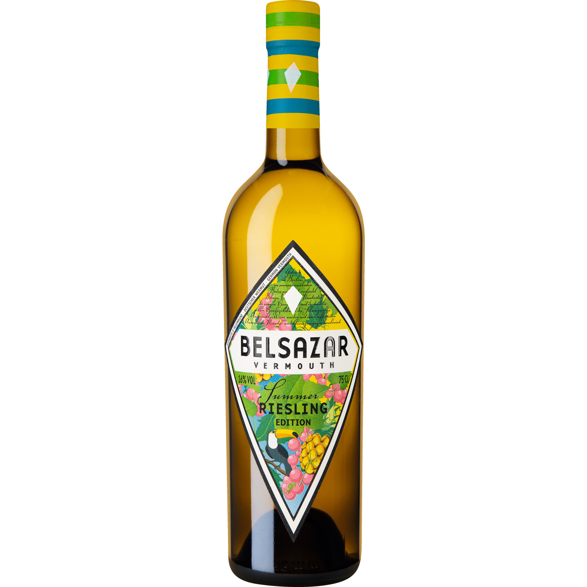 WirWinzer Select Riesling Vermouth