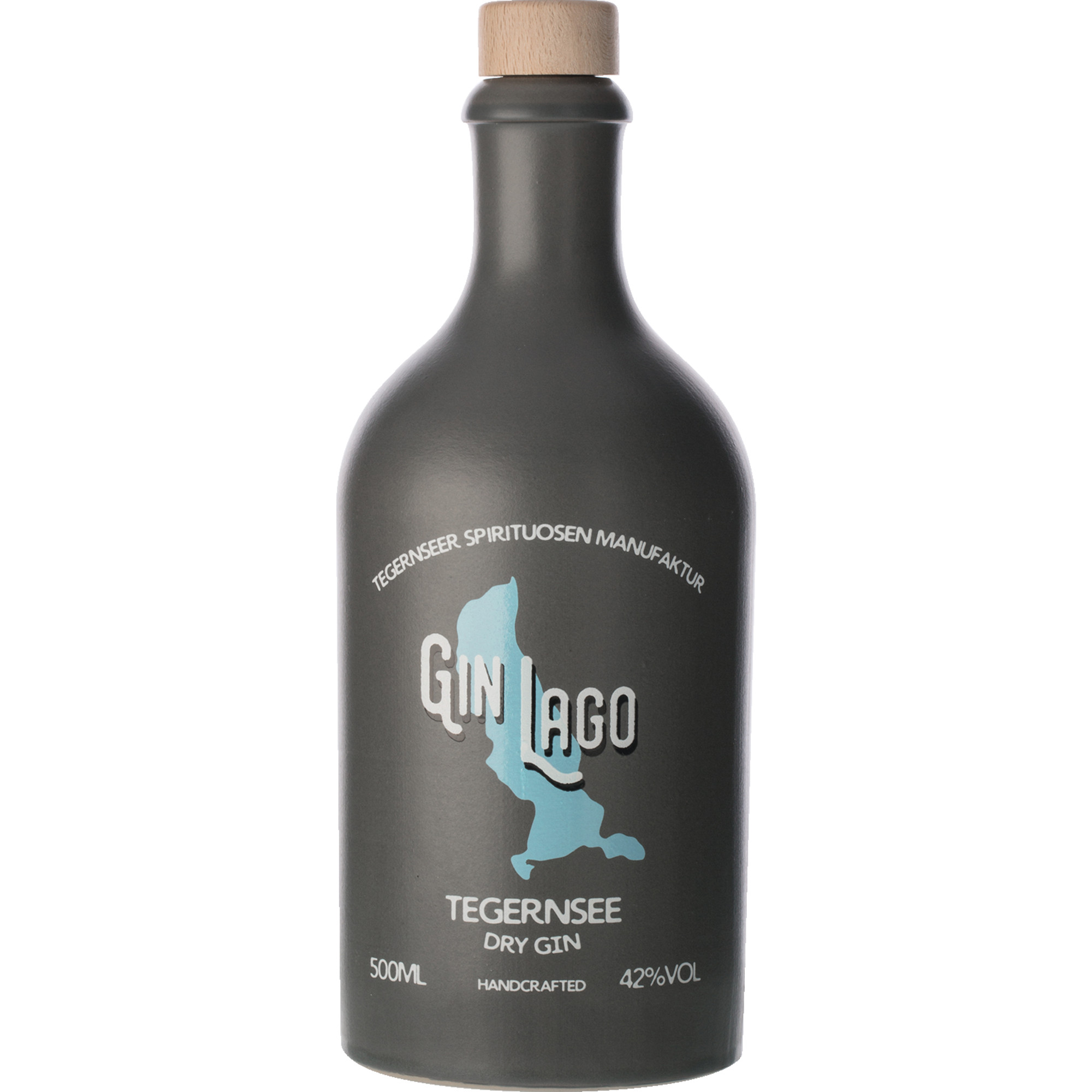 WirWinzer Select Gin Lago (0,5 L)