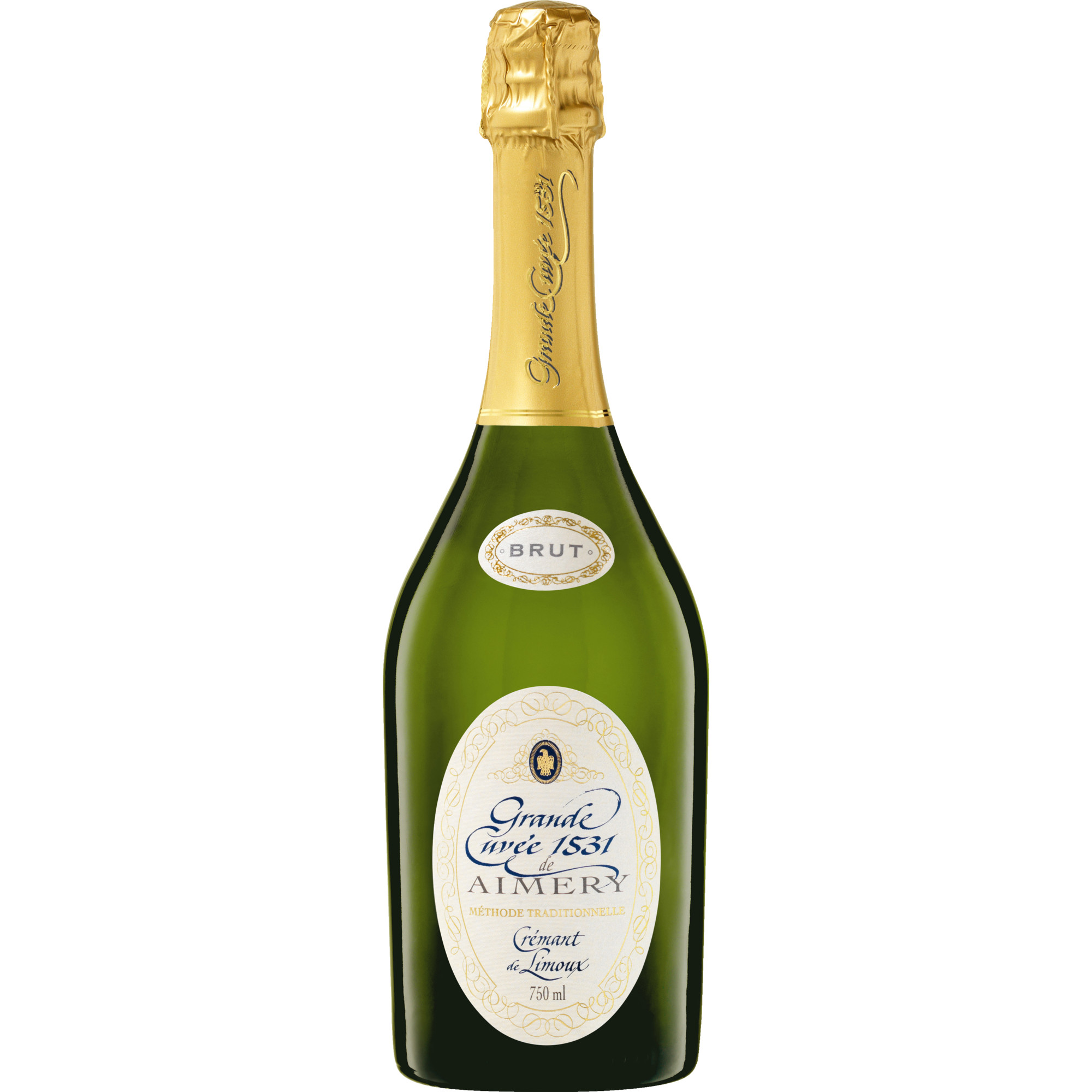 WirWinzer Select Grande Cuvée 1531 de Aimery