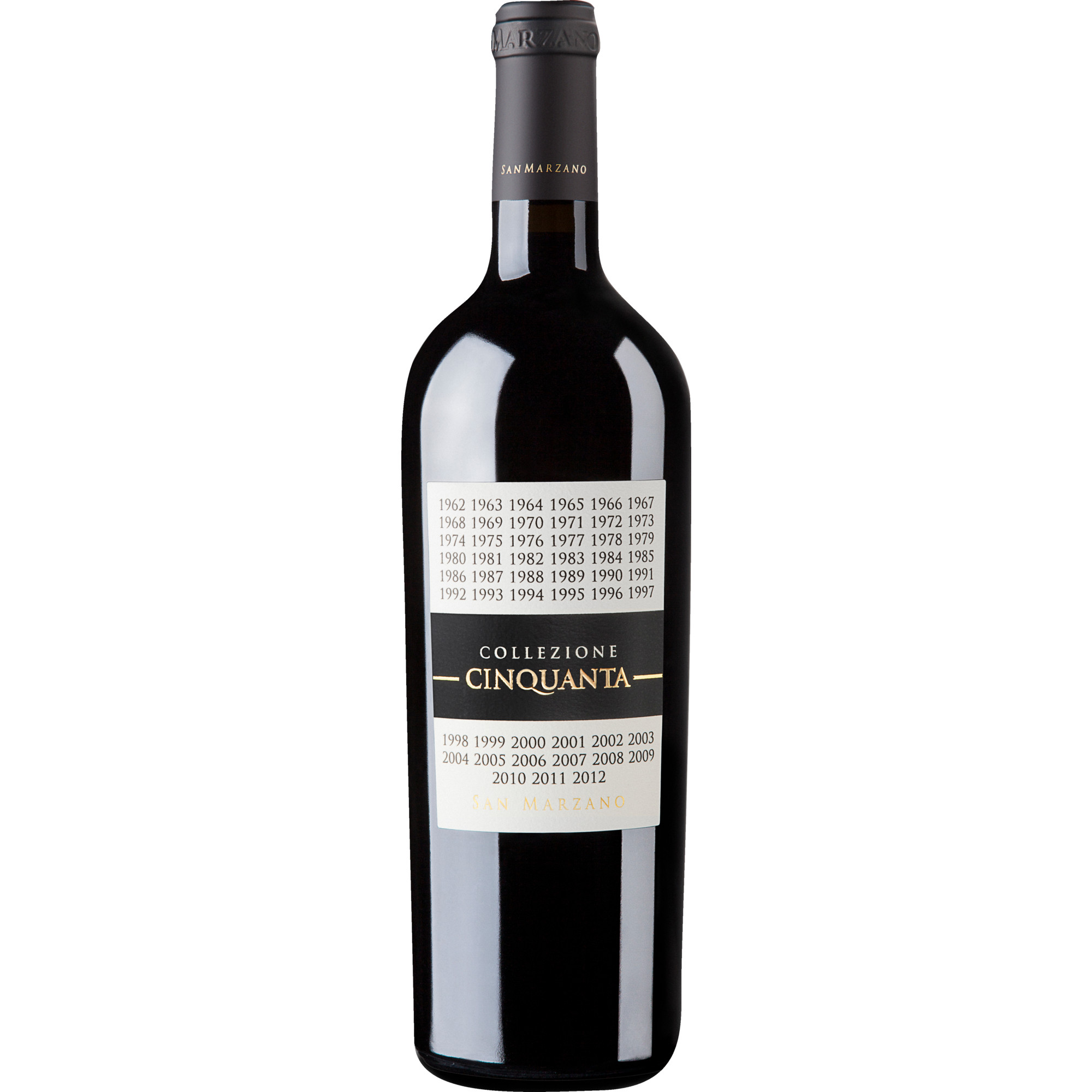 WirWinzer Select Collezione Cinquanta
