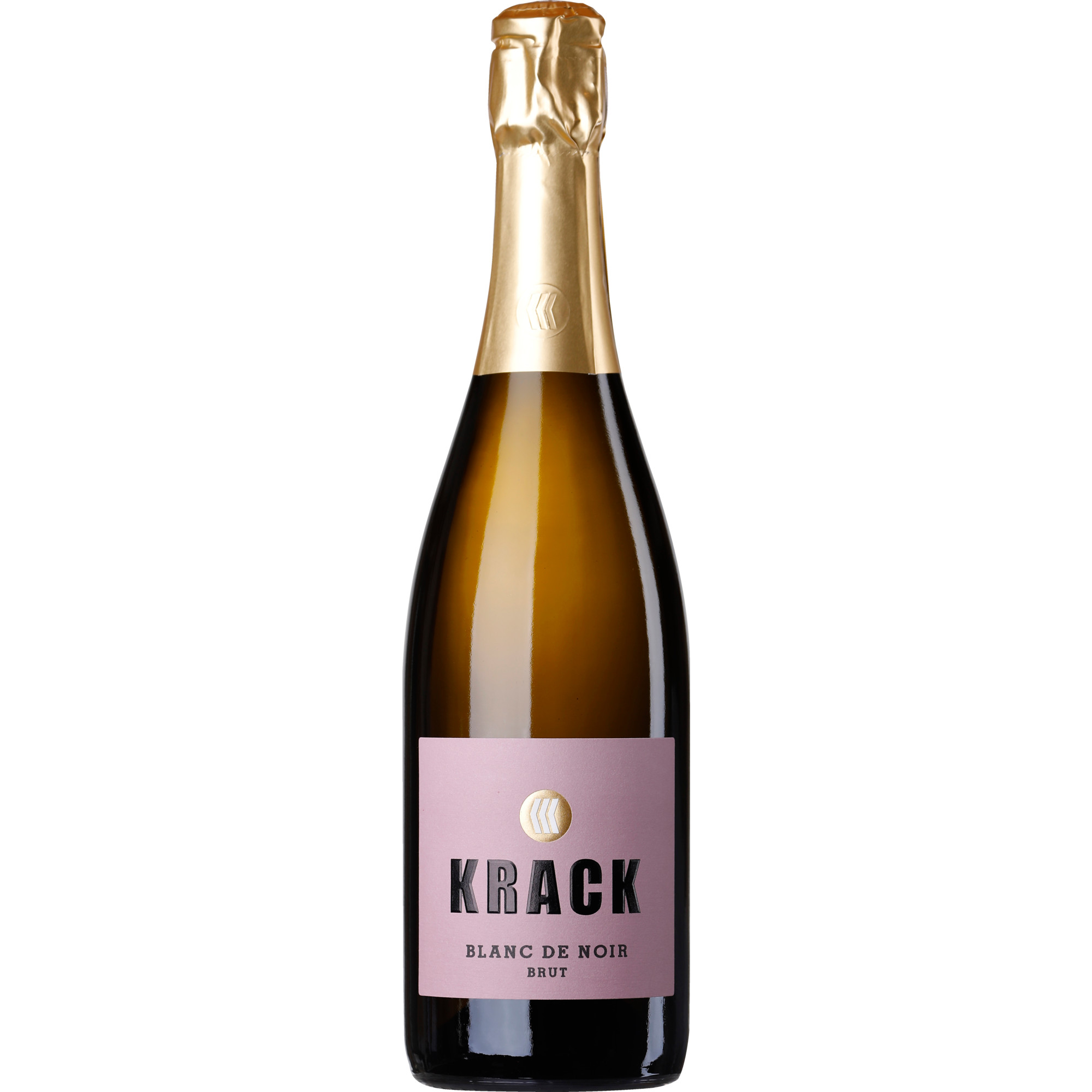 Krack Blanc de Noirs