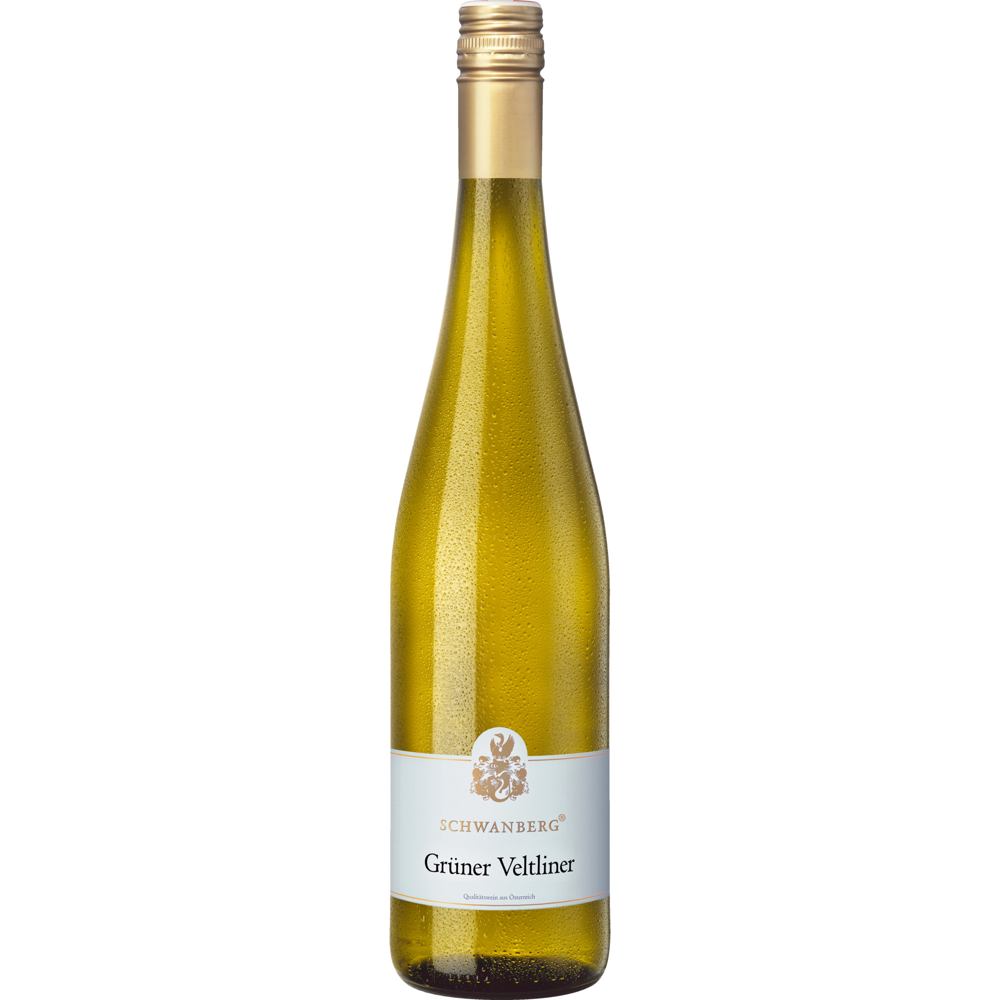 Schwanberg Grüner Veltliner