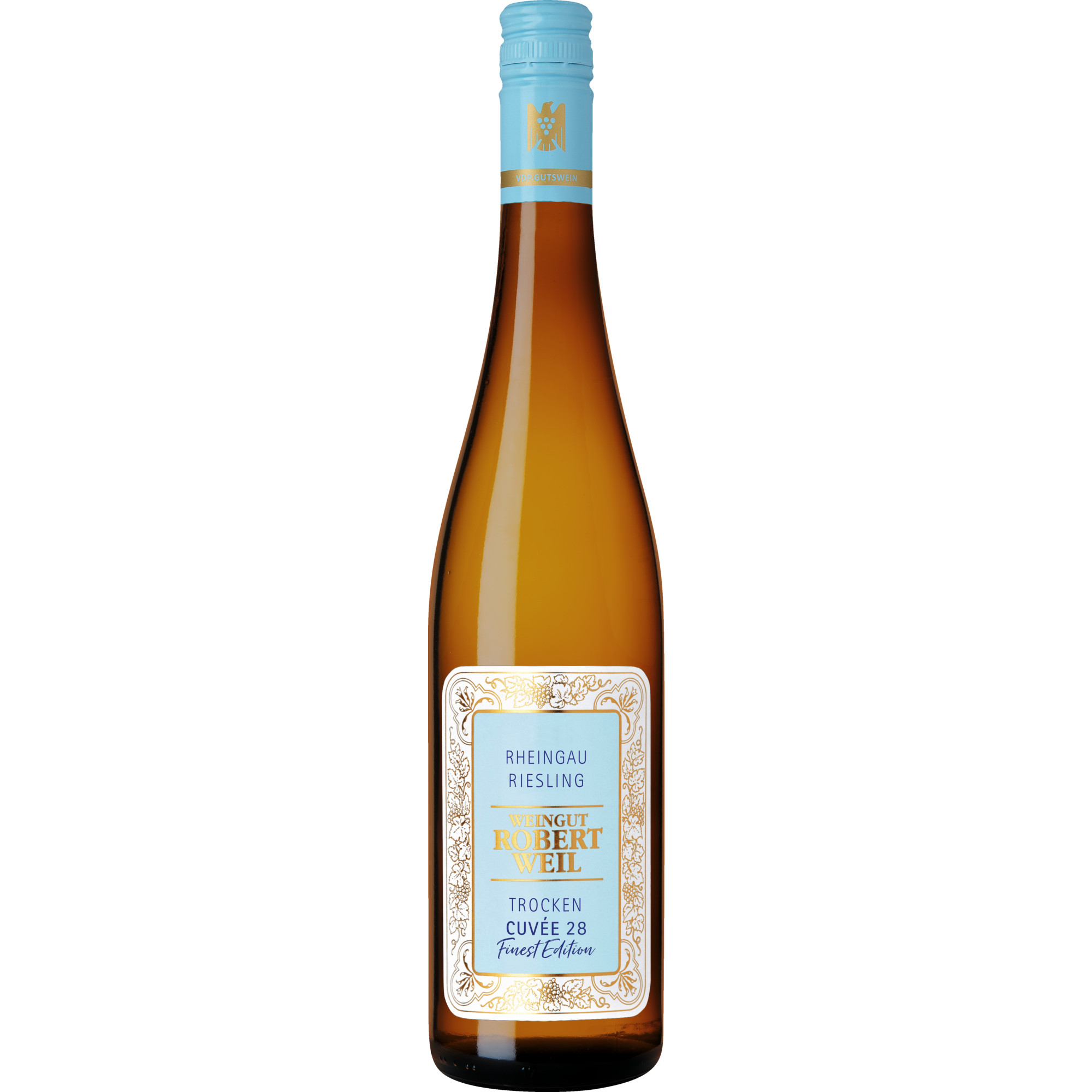 Riesling Finest Edition Cuvée 28
