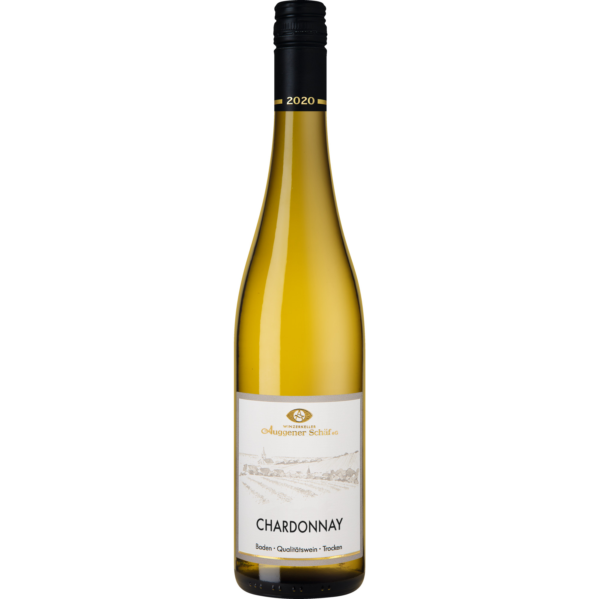 Auggener Schäf Chardonnay