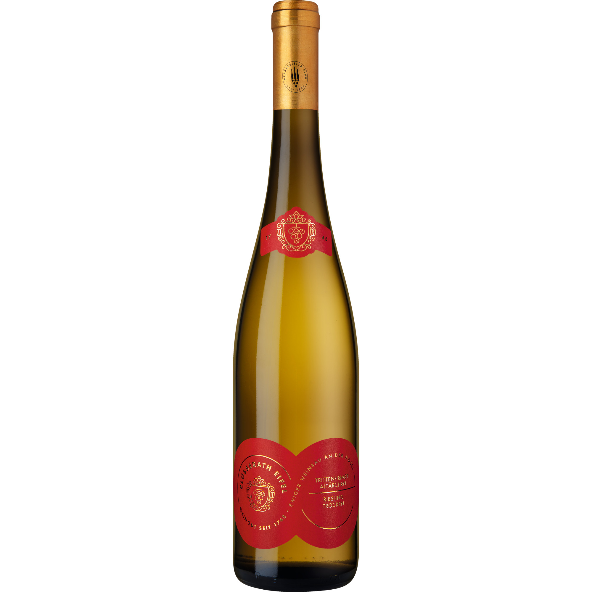 Trittenheimer Altärchen Riesling