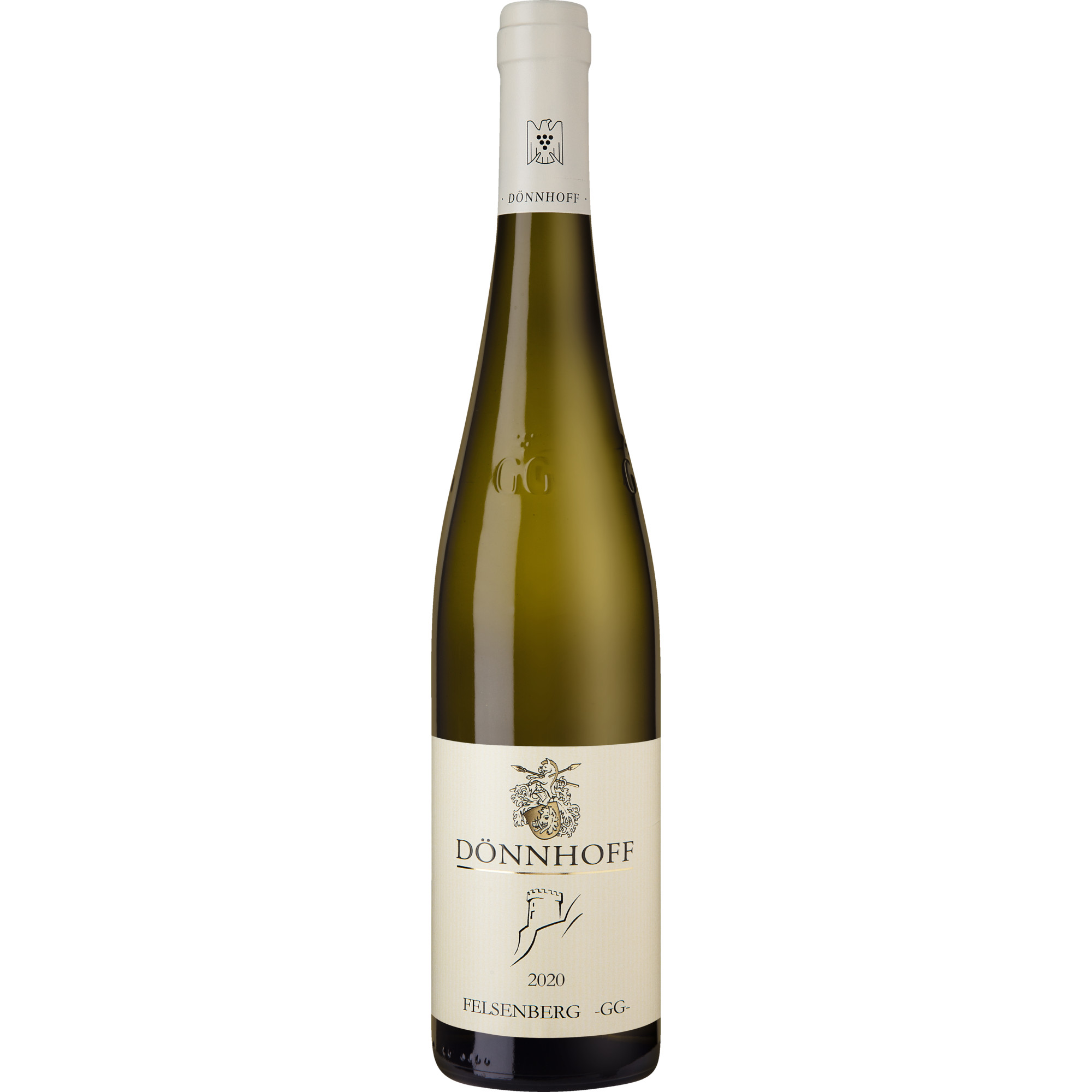 Felsenberg Riesling GG
