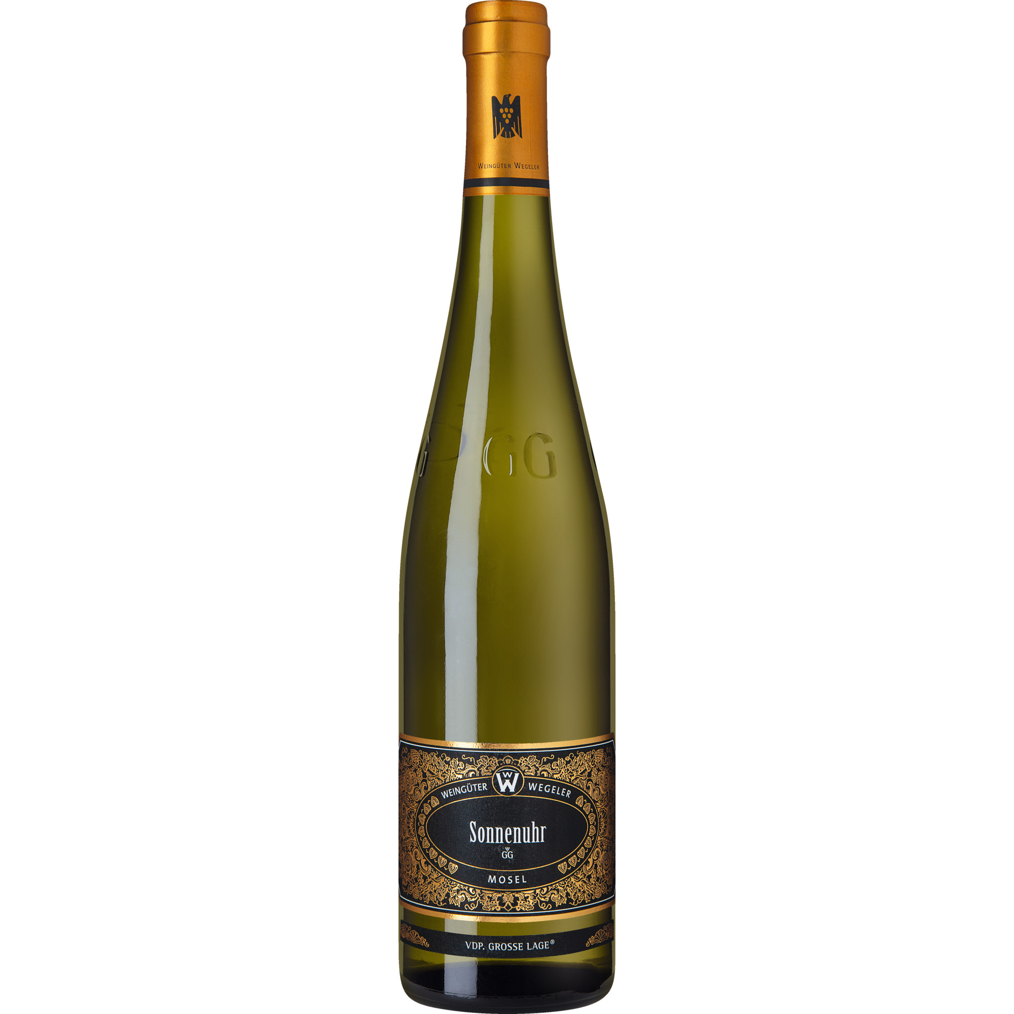 Wehlener Sonnenuhr Riesling GG