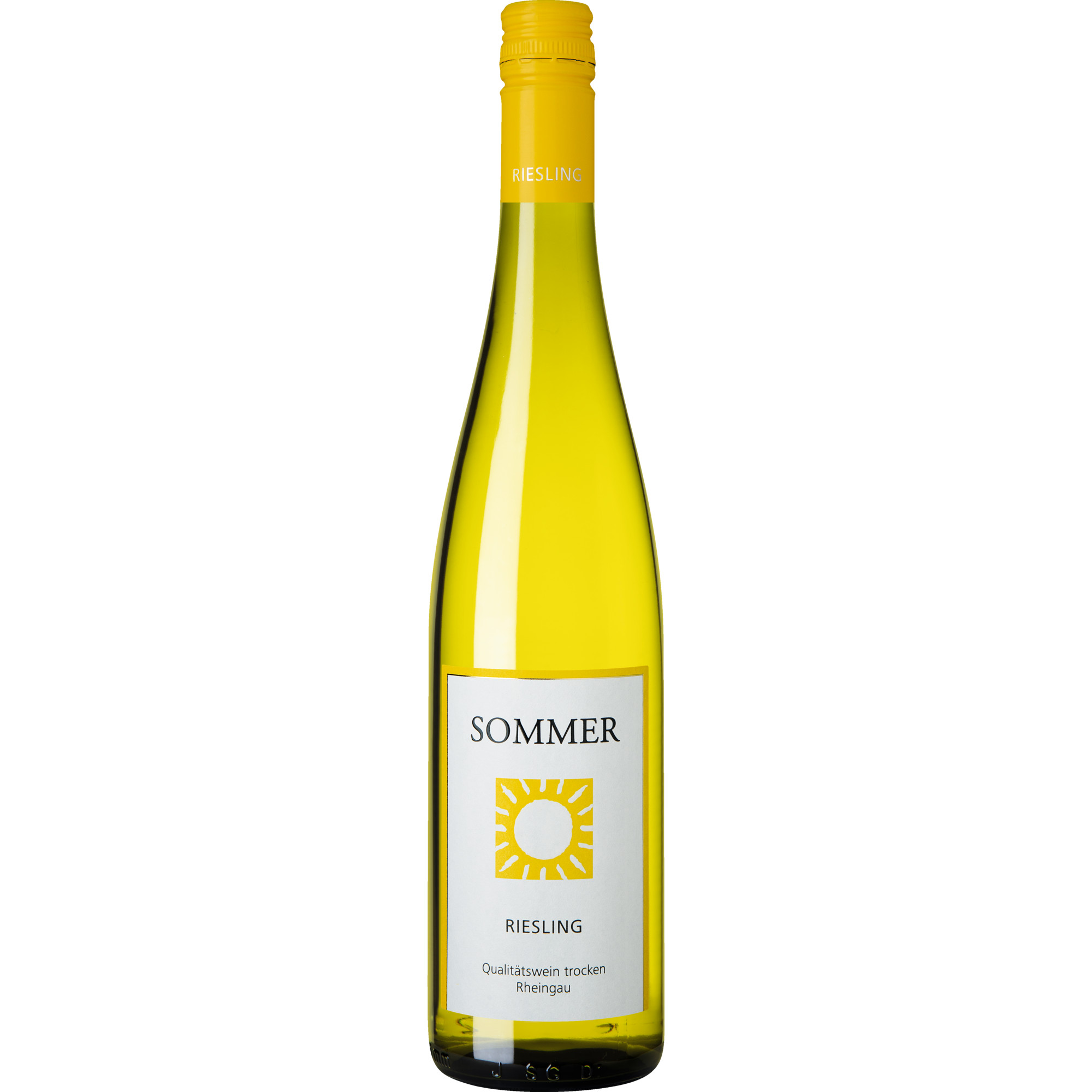 Vollrads Sommer Riesling