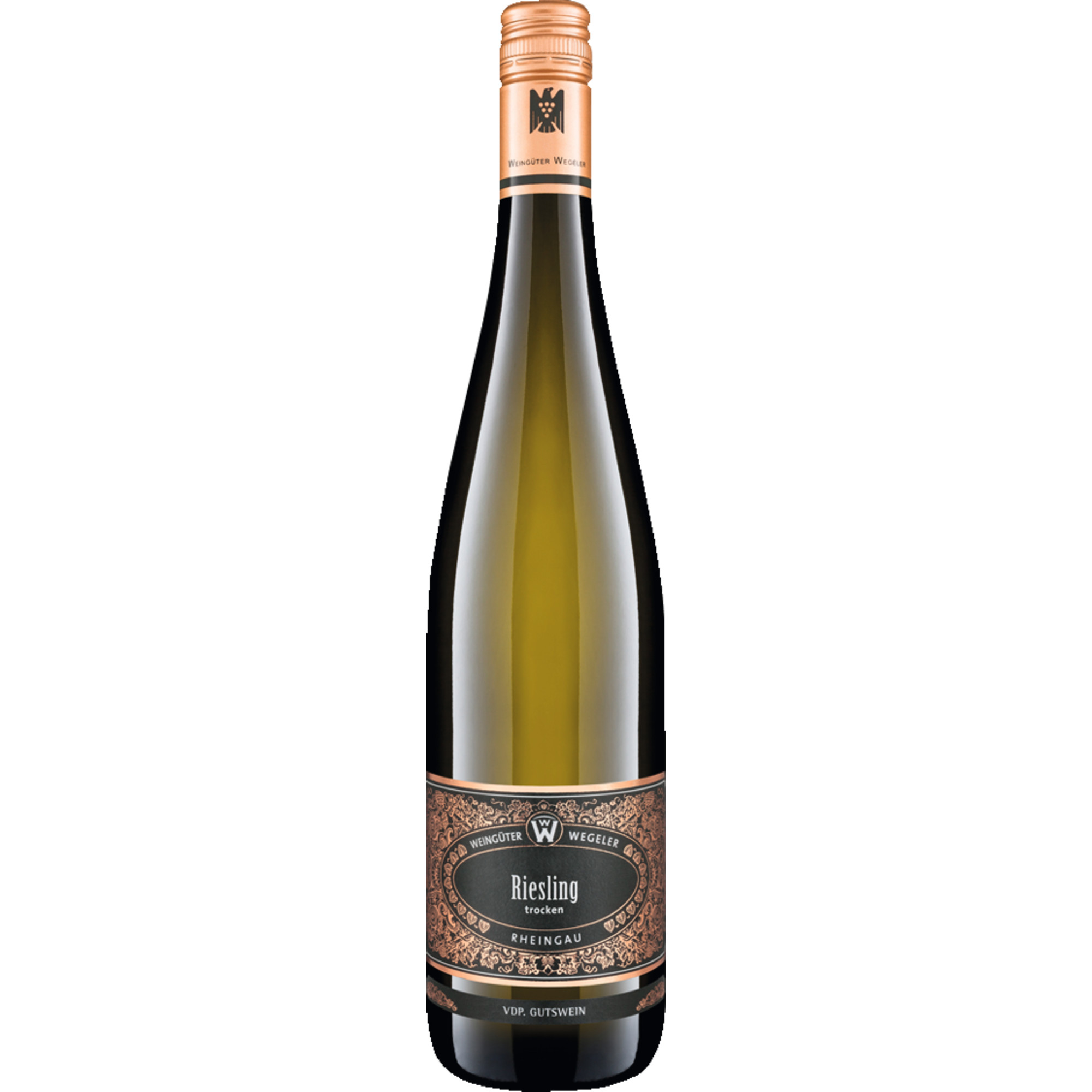 Wegeler Riesling