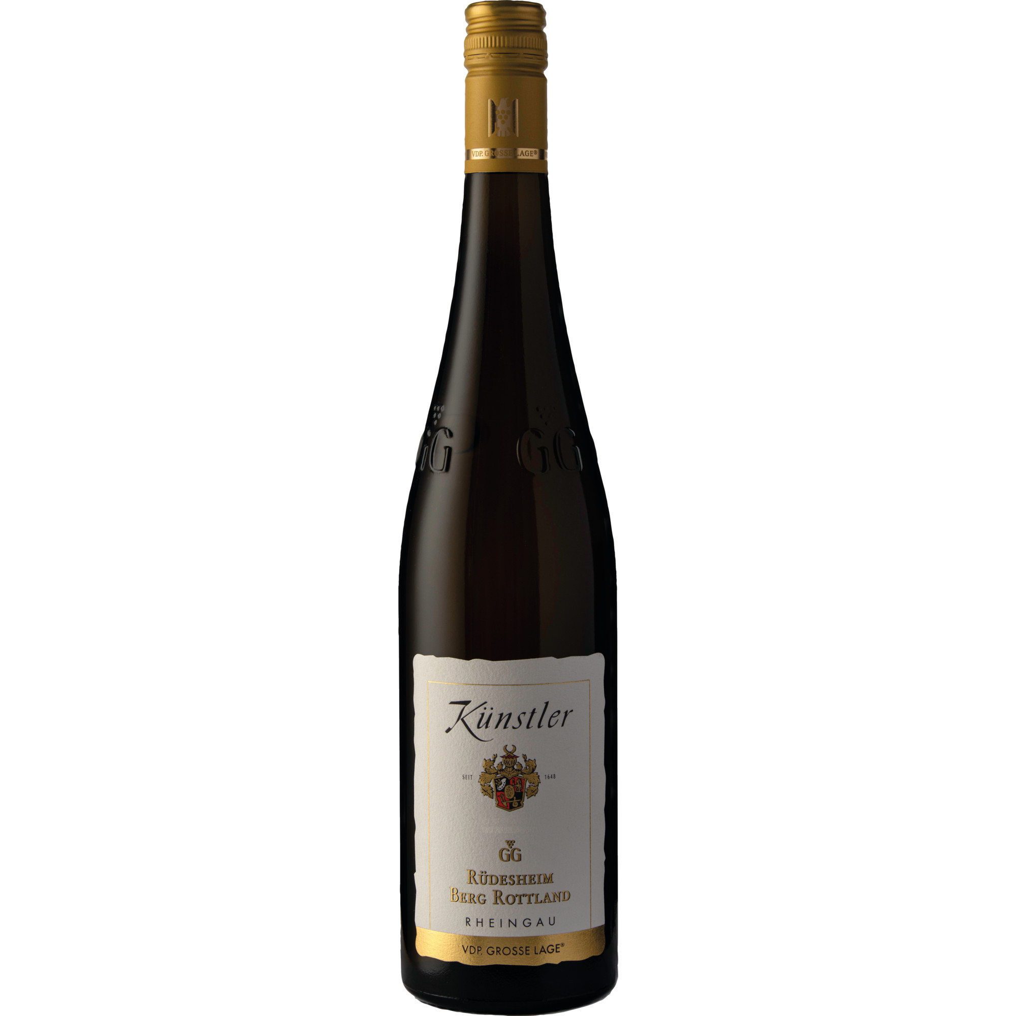 Rüdesheim Berg Rottland Riesling GG