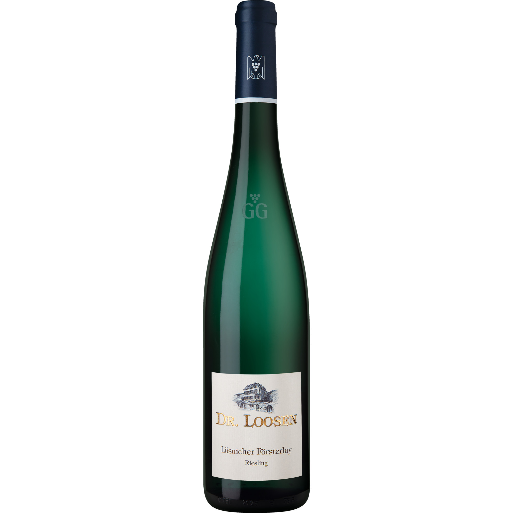 Lösnicher Försterlay Riesling GG